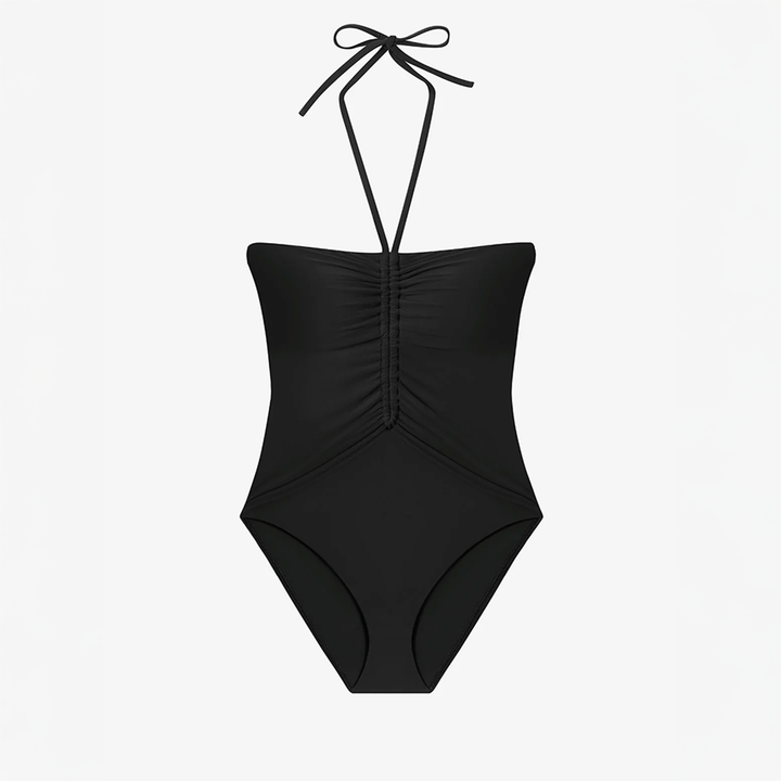 Luma One Piece Black