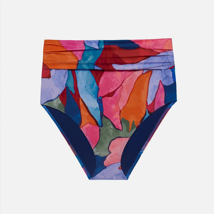 Morgan High Waist Pant Eden