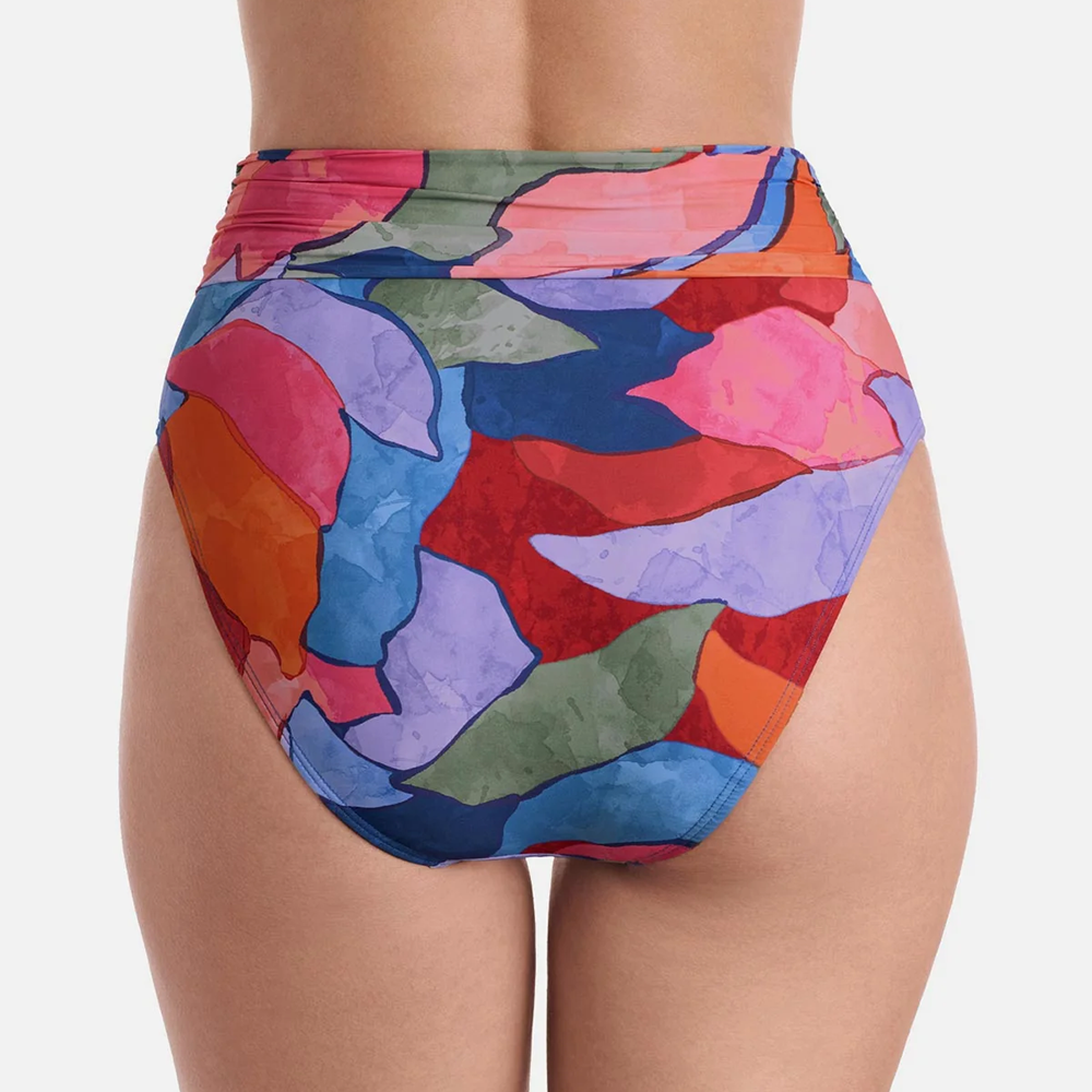 Morgan High Waist Pant Eden