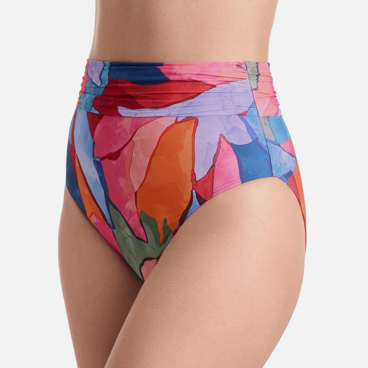 Morgan High Waist Pant Eden