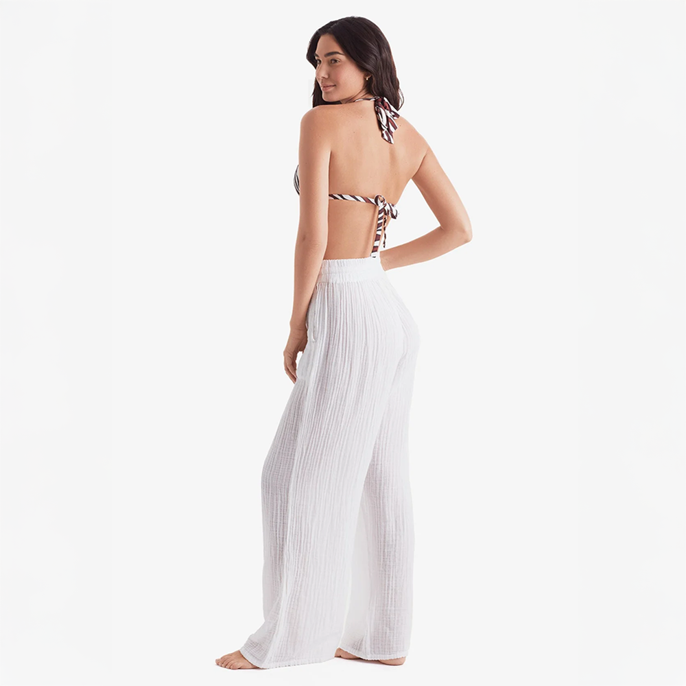 Vista Gauze Pant