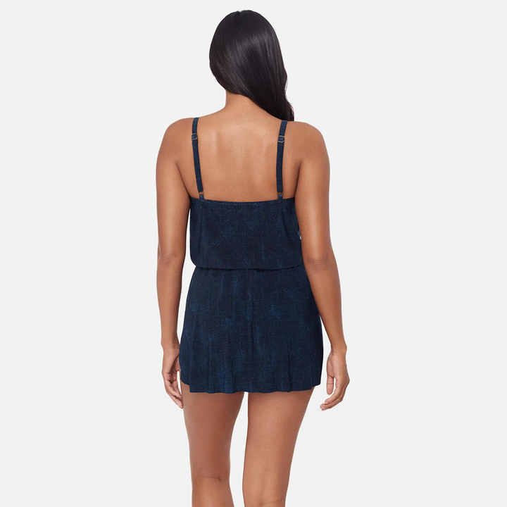 Kami One Piece in Billie Jean Denim