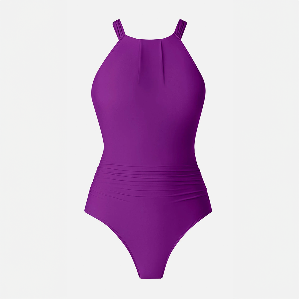 Amelia One Piece Violette