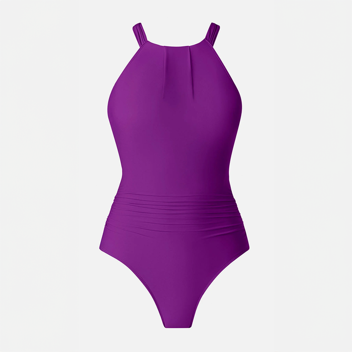 Amelia One Piece Violette