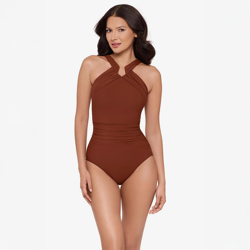 Aphrodite One Piece Copper