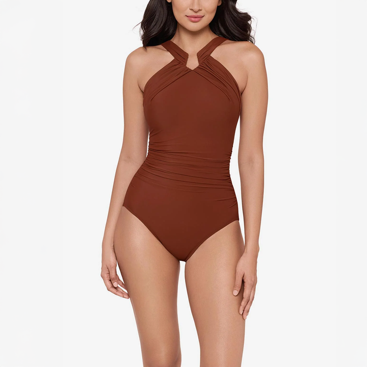 Aphrodite One Piece Copper