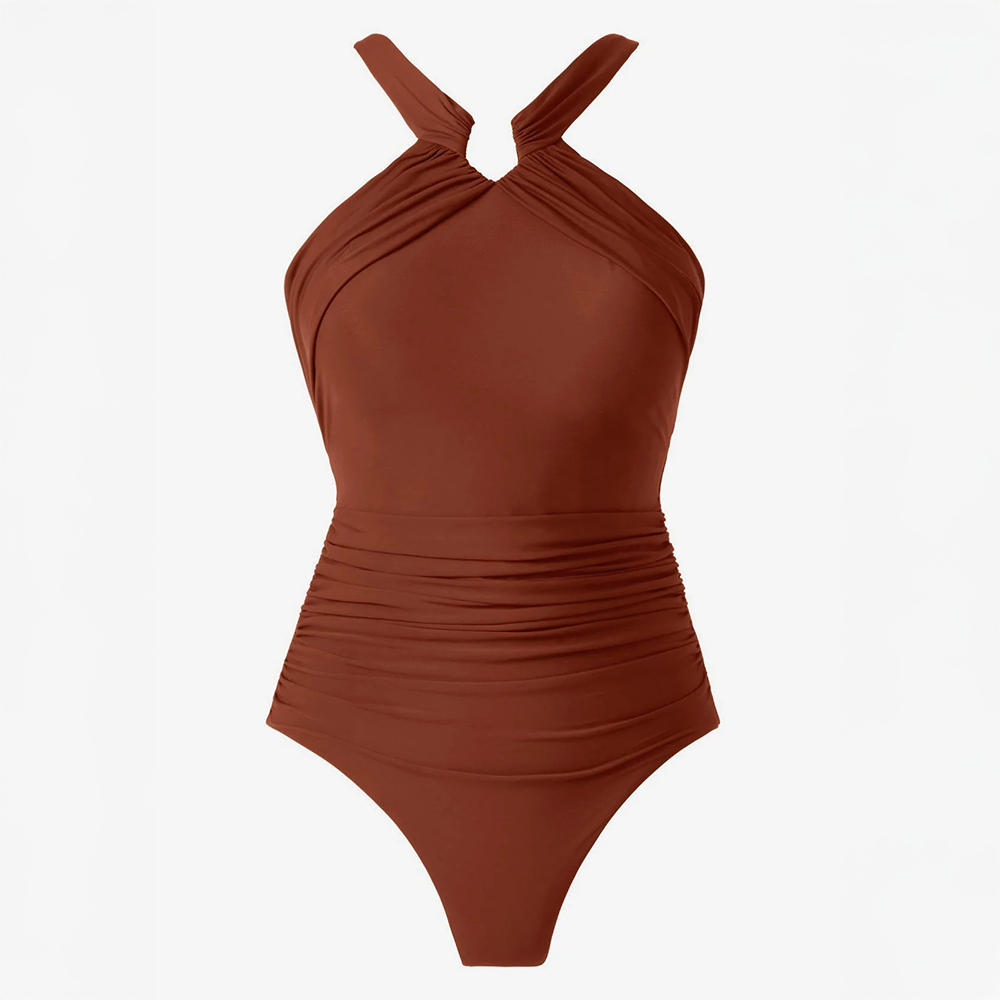 Aphrodite One Piece Copper