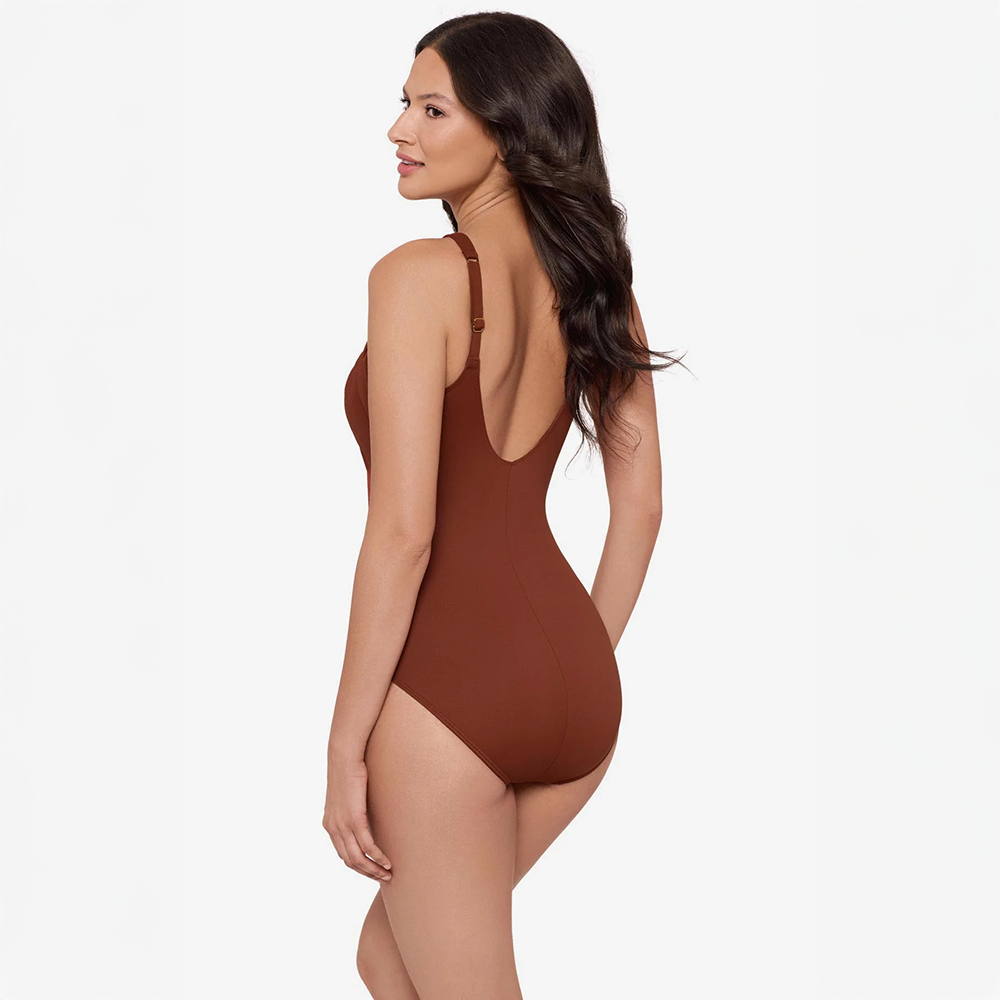 Aphrodite One Piece Copper