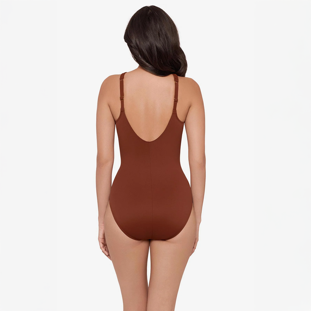 Aphrodite One Piece Copper