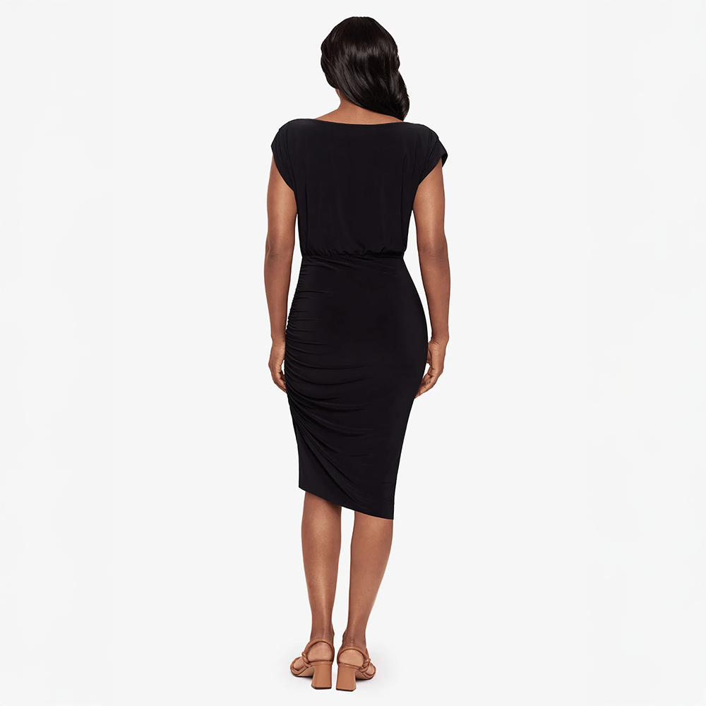 Bali Shaping Dress Black