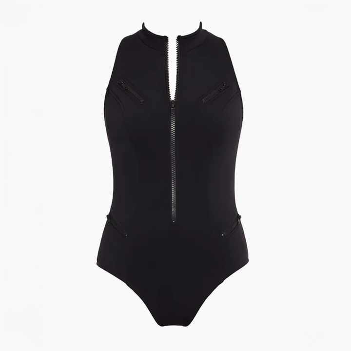 Coco One Piece Black