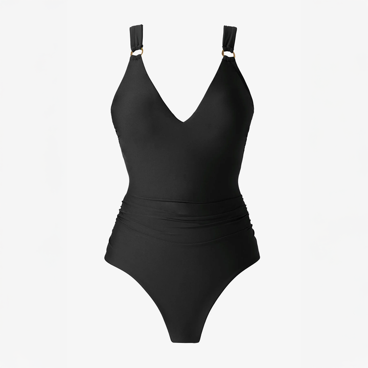 Dakota One Piece Black