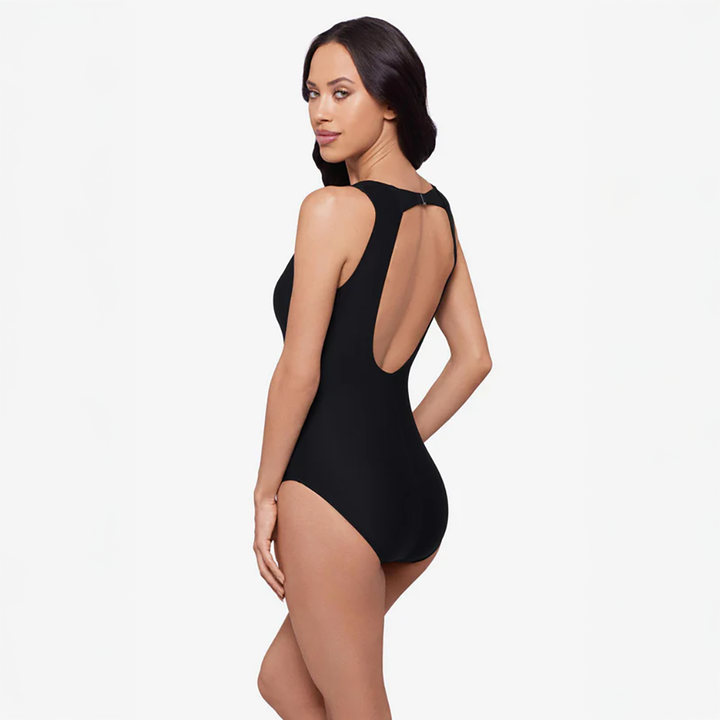 Dee Dee One Piece Black