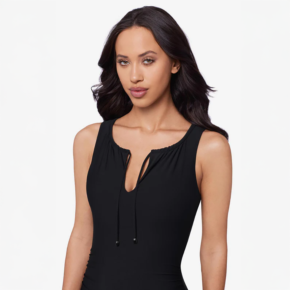 Dee Dee One Piece Black