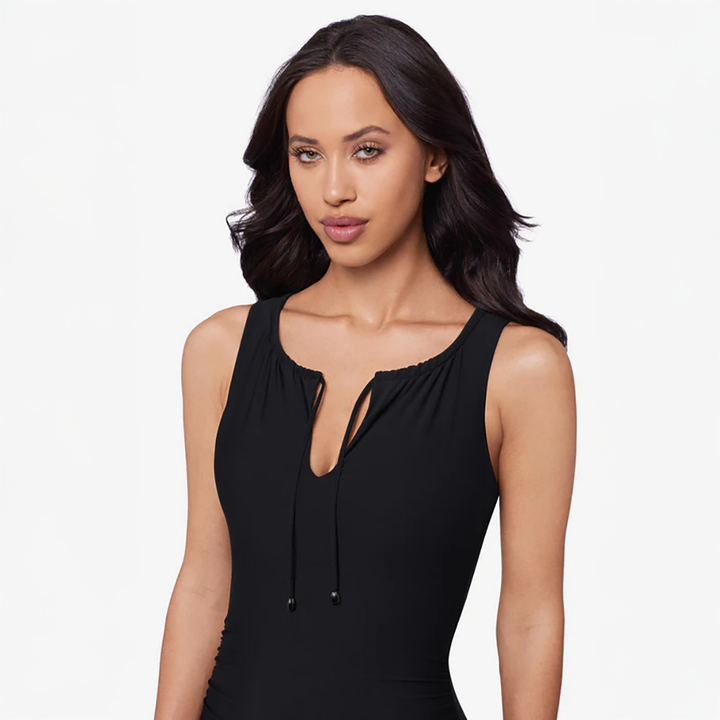 Dee Dee One Piece Black