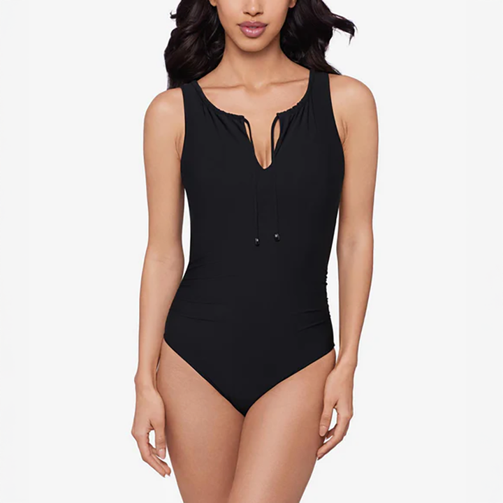 Dee Dee One Piece Black