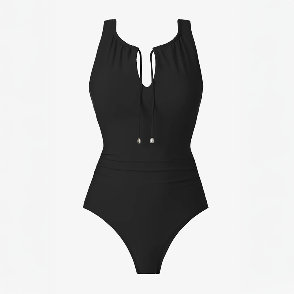 Dee Dee One Piece Black