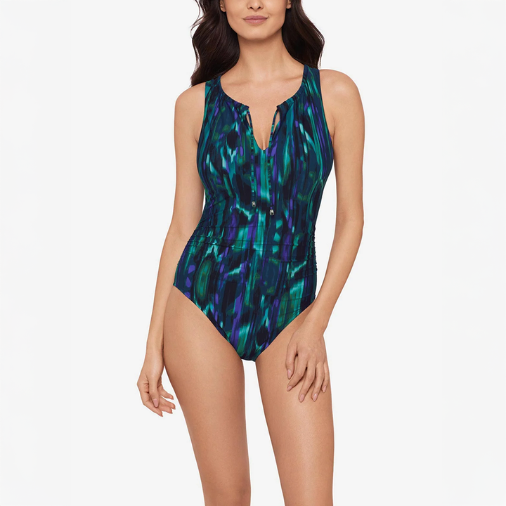 Dee Dee One Piece Rainfall