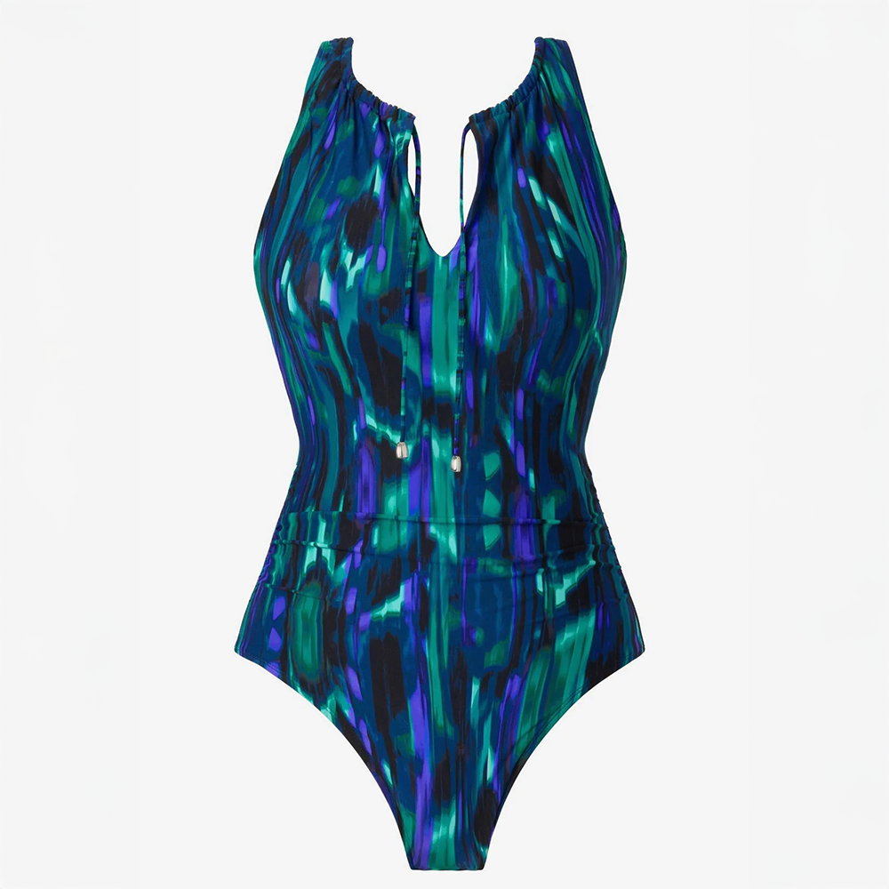 Dee Dee One Piece Rainfall