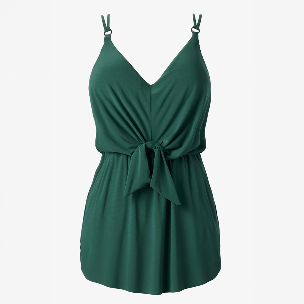 Kami One Piece Racing Green