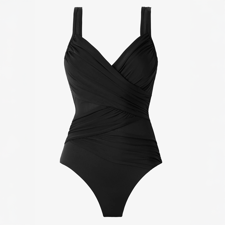 Madero One Piece Black