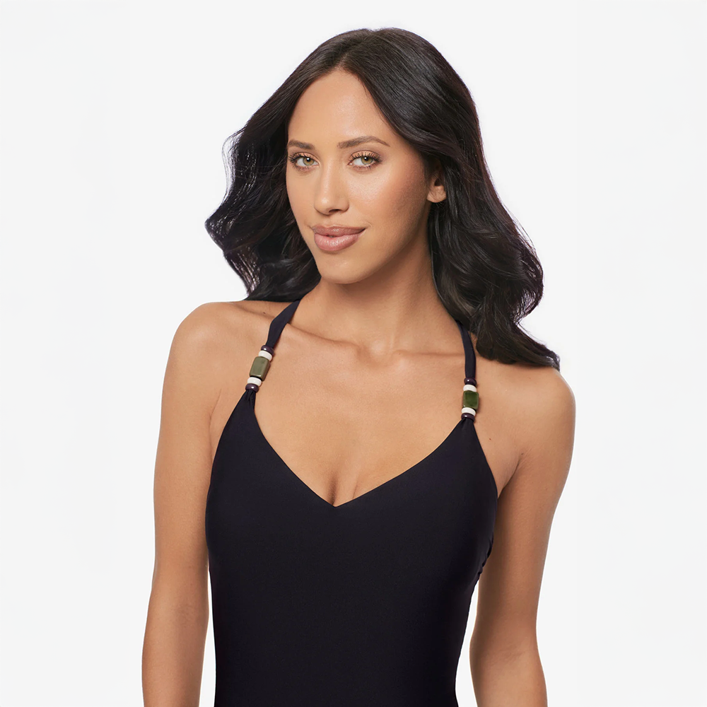 Milli One Piece Black