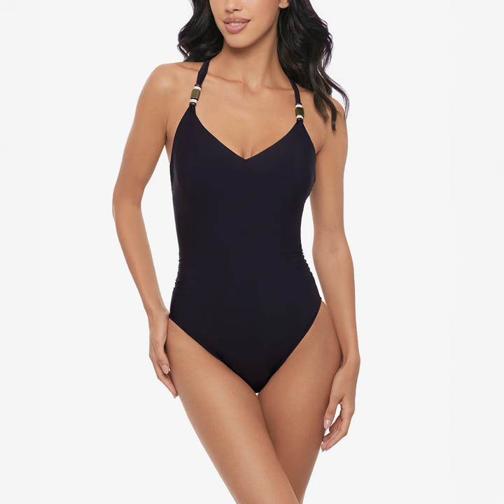 Milli One Piece Black