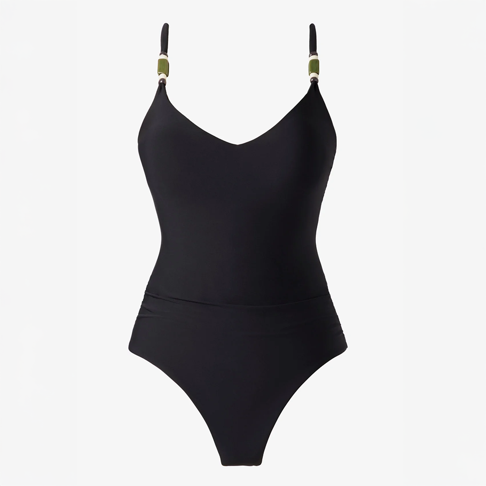 Milli One Piece Black