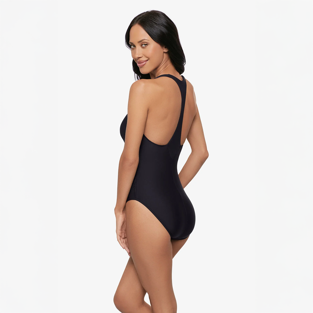 Milli One Piece Black