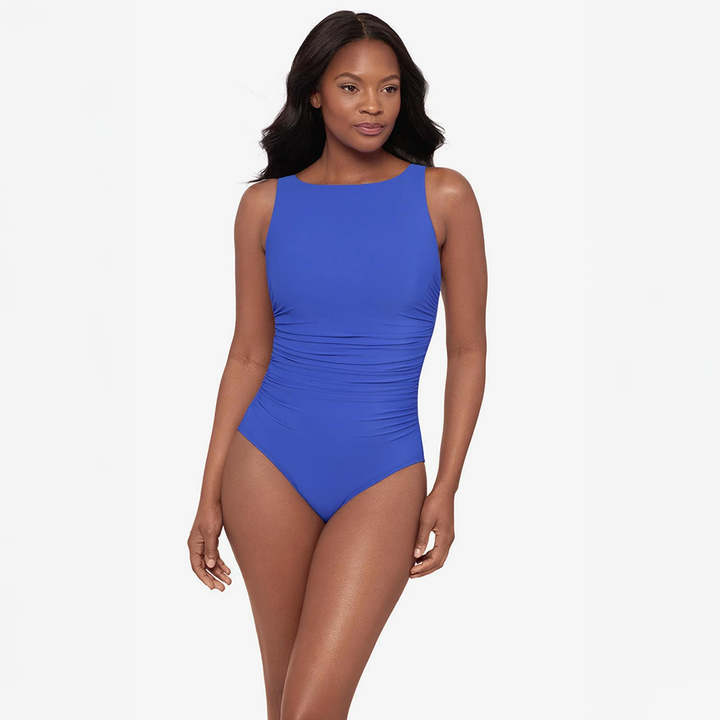 Regatta One Piece Delphine Blue