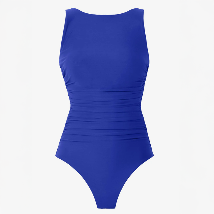 Regatta One Piece Delphine Blue