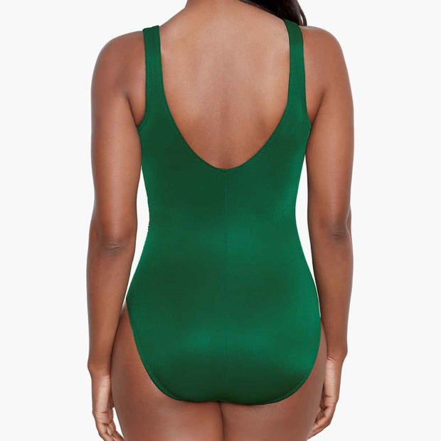 Rock Solid Avra One Piece Swimsuit