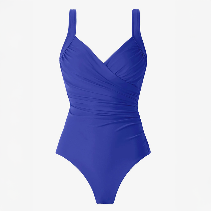 Sanibel One Piece Delphine Blue