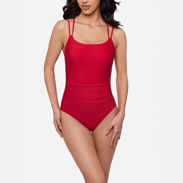 Sigourney One Piece Mars