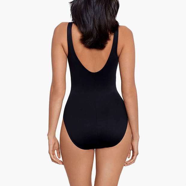 Spectra Somerpointe One Piece Swimsuit