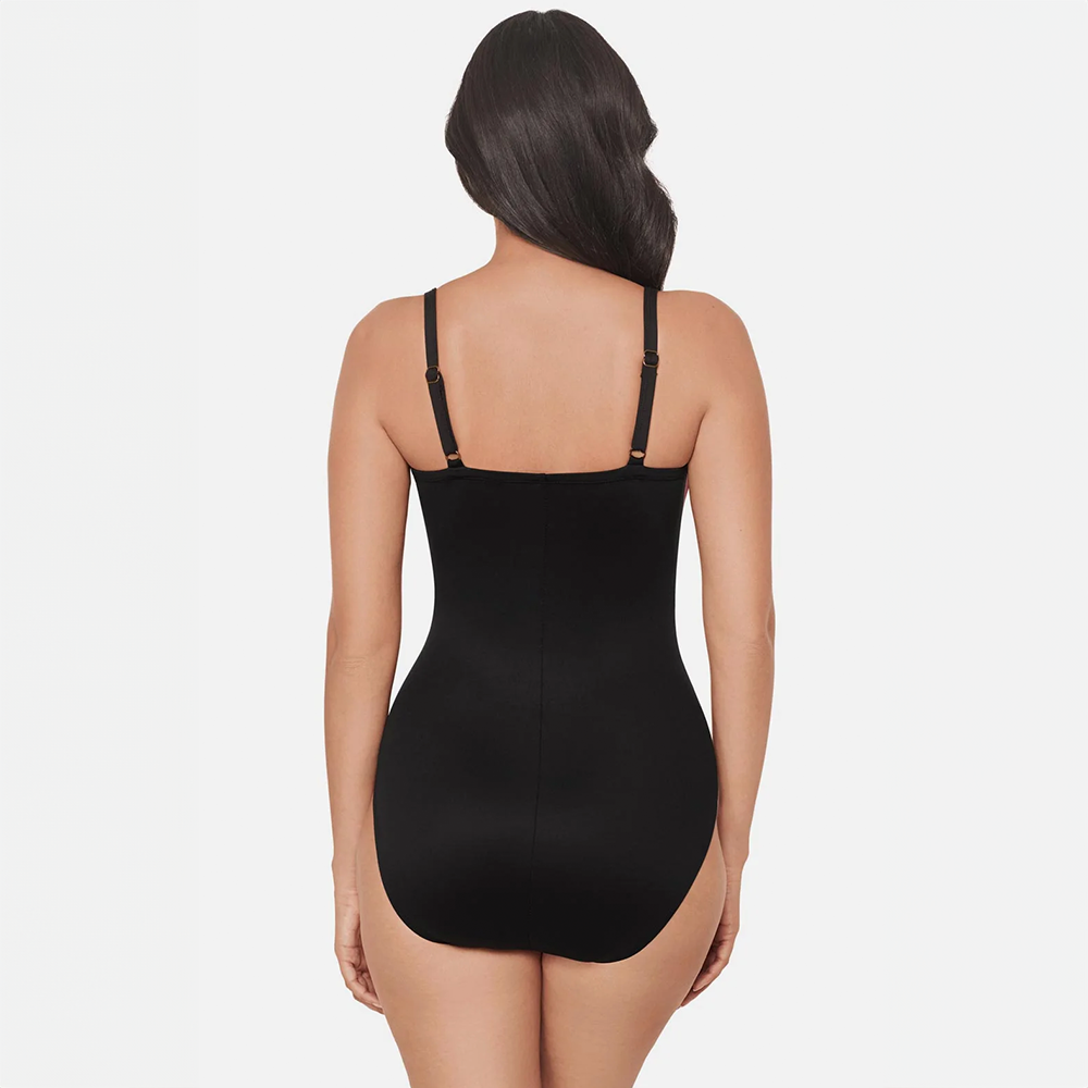 Starr One Piece Petali Rosa