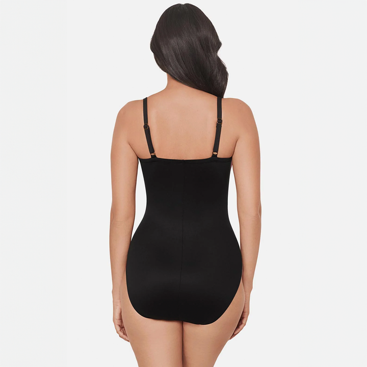 Starr One Piece Petali Rosa