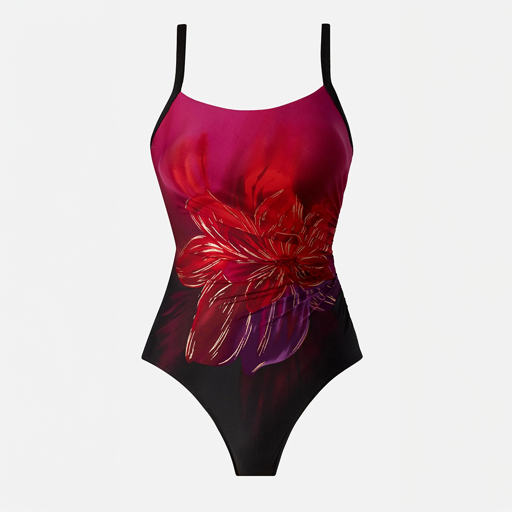Starr One Piece Petali Rosa