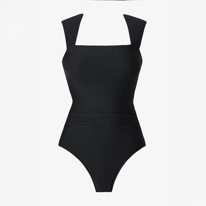 Wren One Piece Black