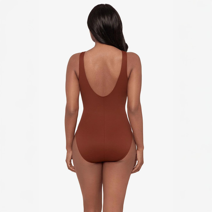 Zipt One Piece Copper