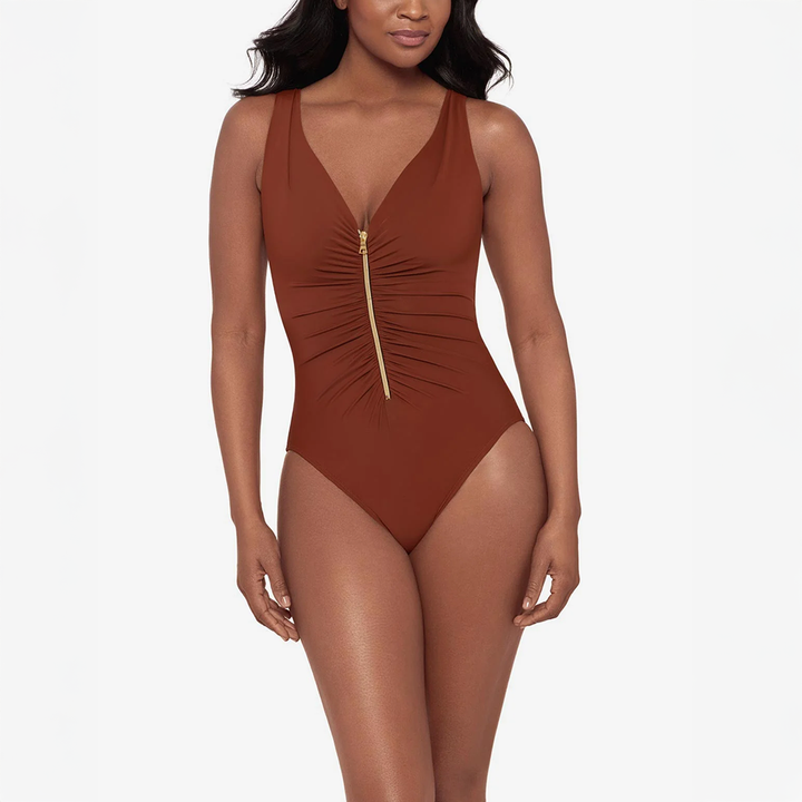 Zipt One Piece Copper