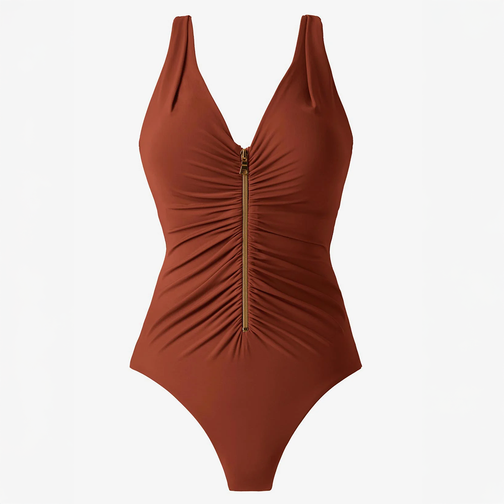 Zipt One Piece Copper