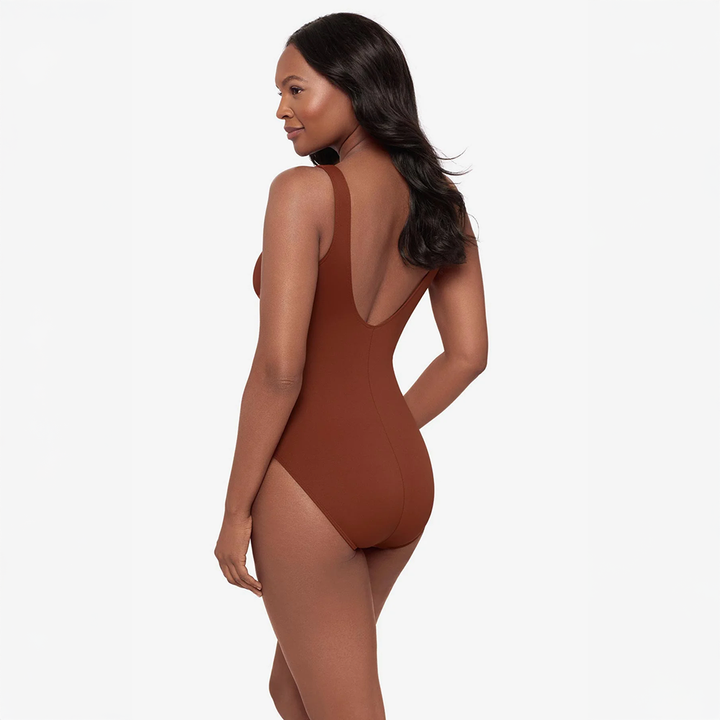 Zipt One Piece Copper