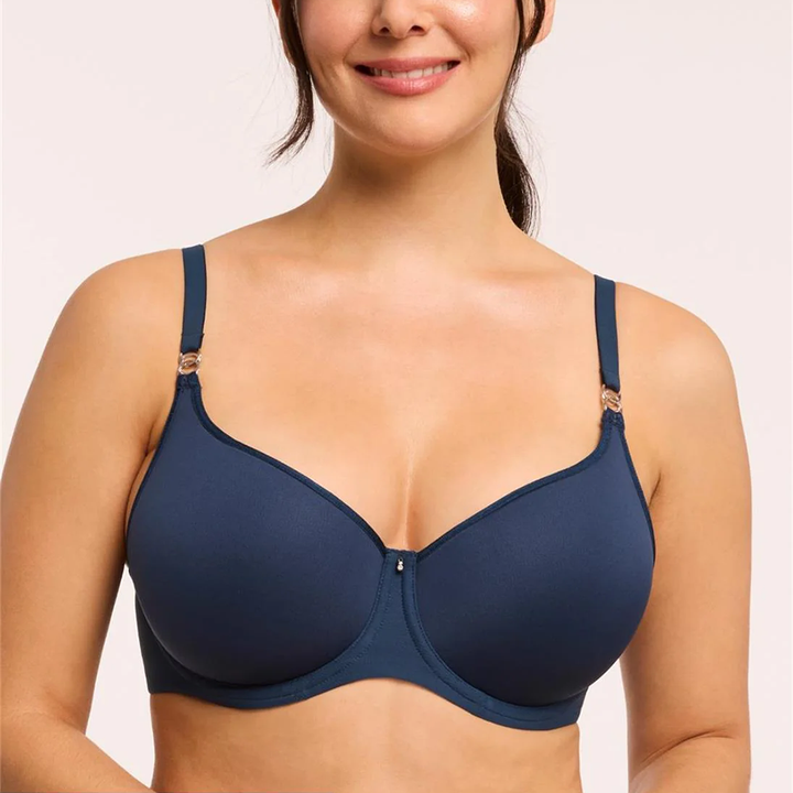 Sublime Spacer Bra Cambridge Blue