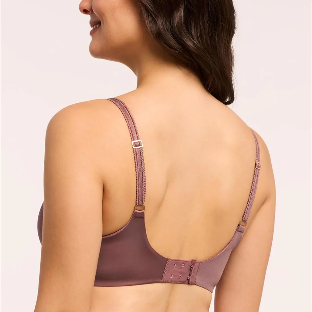 Sublime Spacer Bra Woodrose