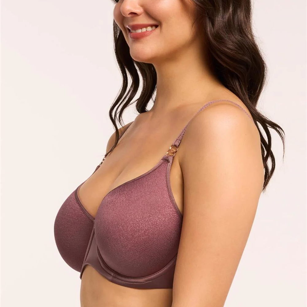 Sublime Spacer Bra Woodrose