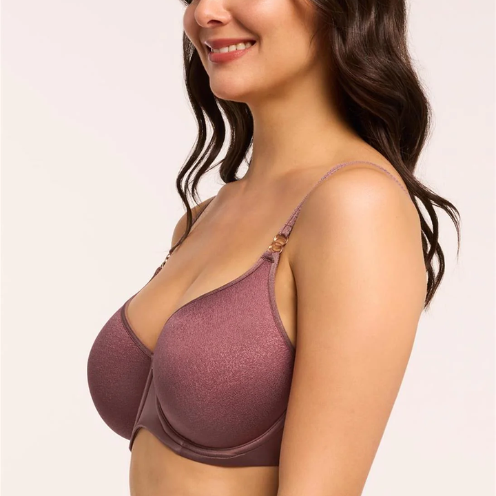 Sublime Spacer Bra Woodrose