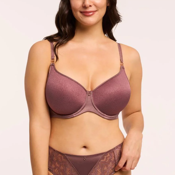 Sublime Spacer Bra Woodrose