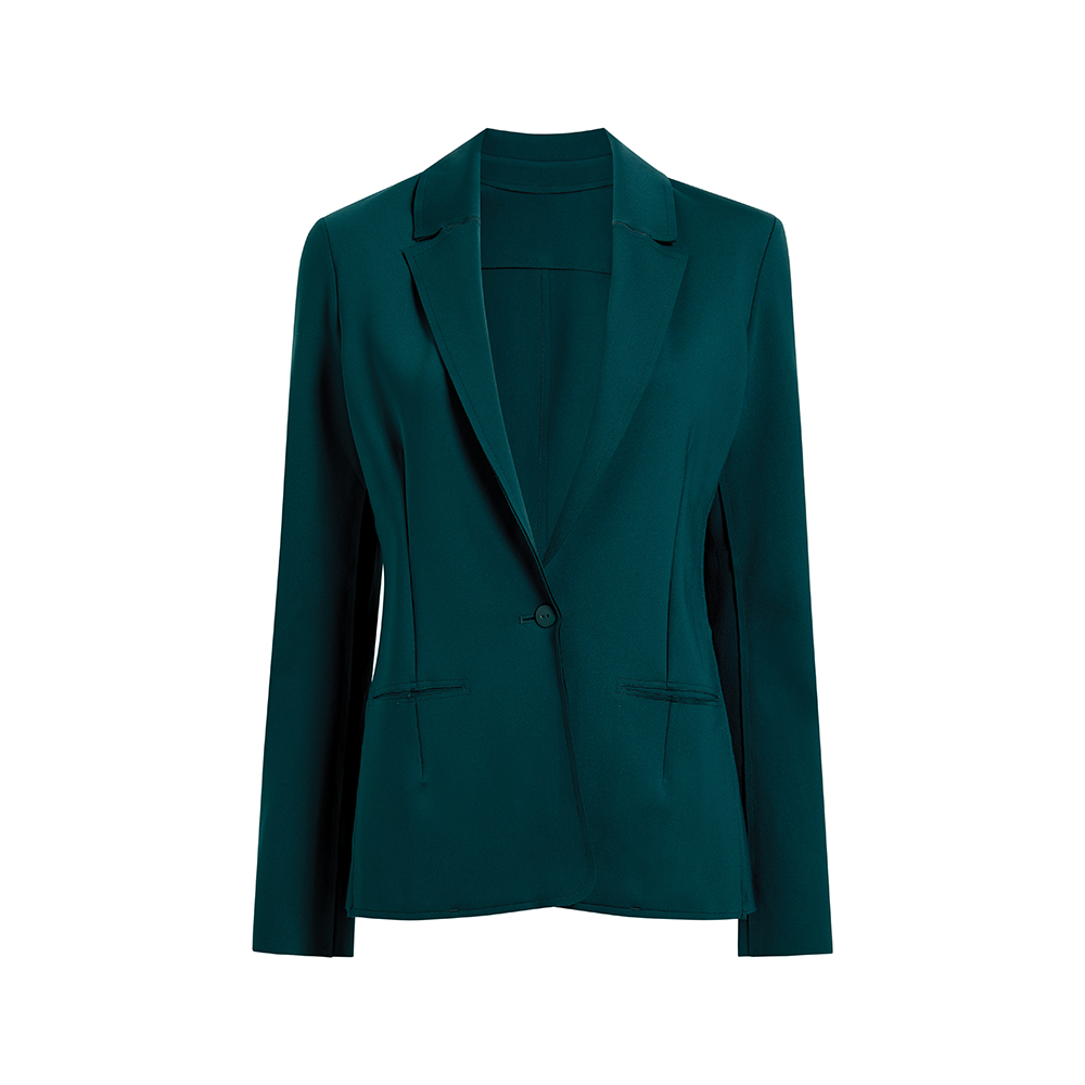 Neoprene CEO Blazer