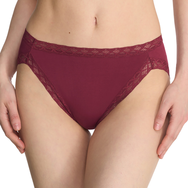 Bliss French Cut Brief Fashion Colors